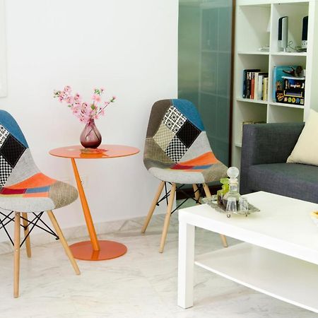 Garden House Palaio Faliro アテネ エクステリア 写真