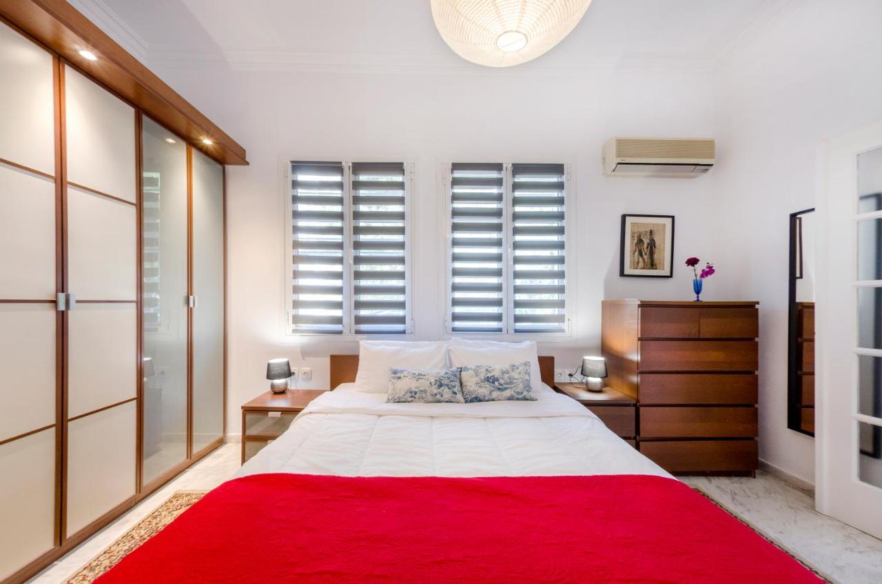 Garden House Palaio Faliro アテネ エクステリア 写真