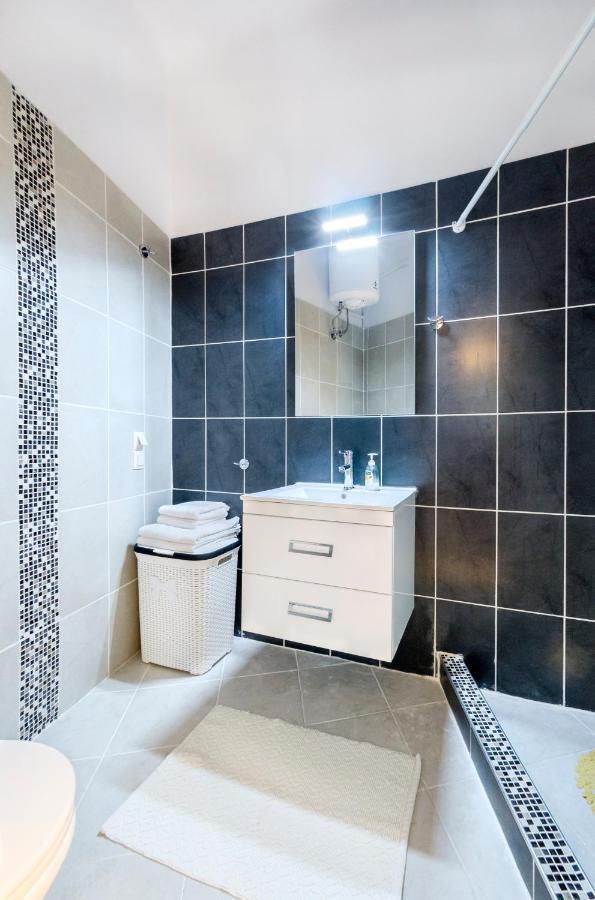 Garden House Palaio Faliro アテネ エクステリア 写真